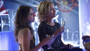 Arrow Saison 1 Episode 17