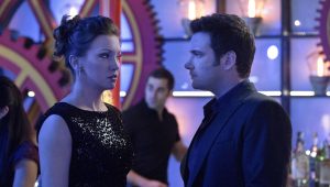 Arrow Saison 1 Episode 17
