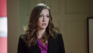 Arrow Saison 1 Episode 18