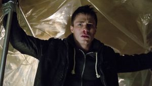 Arrow Saison 1 Episode 18