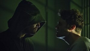 Arrow Saison 1 Episode 19
