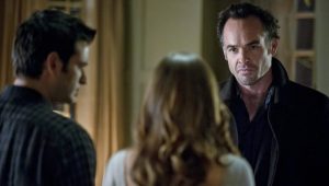 Arrow Saison 1 Episode 19