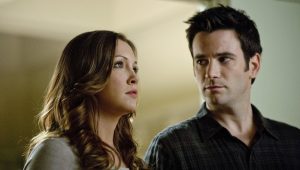 Arrow Saison 1 Episode 19