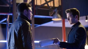 Arrow Saison 1 Episode 19