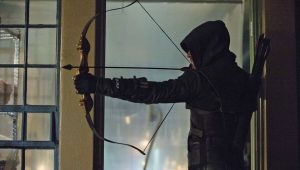 Arrow Saison 1 Episode 19