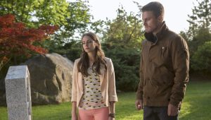 Arrow Saison 1 Episode 2