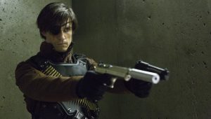 Arrow Saison 1 Episode 20