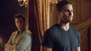 Arrow Saison 1 Episode 20
