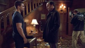Arrow Saison 1 Episode 20