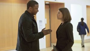 Arrow Saison 1 Episode 20