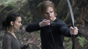 Arrow Saison 1 Episode 20
