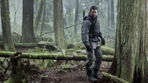 Arrow Saison 1 Episode 20