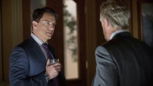Arrow Saison 1 Episode 21