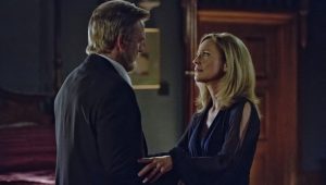 Arrow Saison 1 Episode 21
