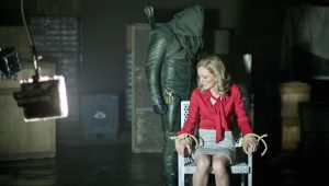 Arrow Saison 1 Episode 22