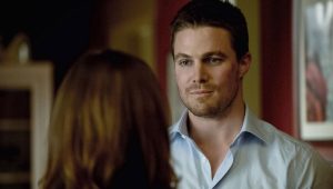 Arrow Saison 1 Episode 22