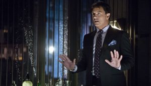 Arrow Saison 1 Episode 22