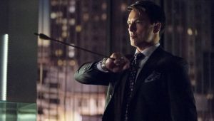Arrow Saison 1 Episode 22