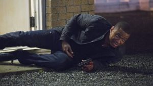 Arrow Saison 1 Episode 23