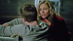 Arrow Saison 1 Episode 23