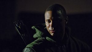 Arrow Saison 1 Episode 23