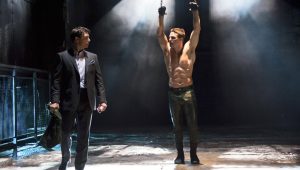 Arrow Saison 1 Episode 23