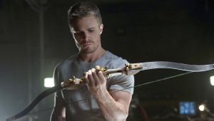 Arrow Saison 1 Episode 3