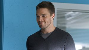 Arrow Saison 1 Episode 3