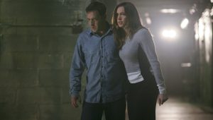 Arrow Saison 1 Episode 4