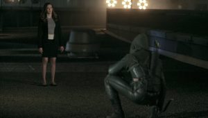 Arrow Saison 1 Episode 4