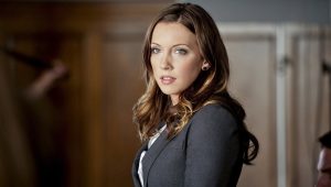 Arrow Saison 1 Episode 5