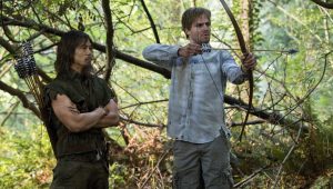 Arrow Saison 1 Episode 5