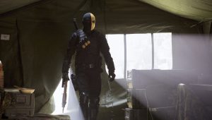 Arrow Saison 1 Episode 5