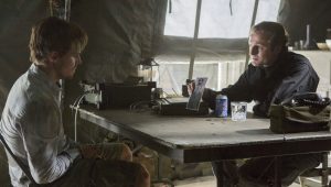Arrow Saison 1 Episode 5