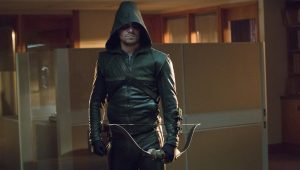 Arrow Saison 1 Episode 6