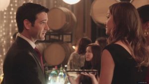 Arrow Saison 1 Episode 6