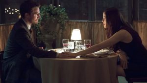Arrow Saison 1 Episode 7