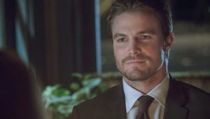 Arrow Saison 1 Episode 7