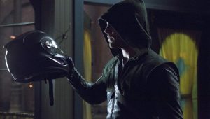 Arrow Saison 1 Episode 7