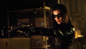 Arrow Saison 1 Episode 8