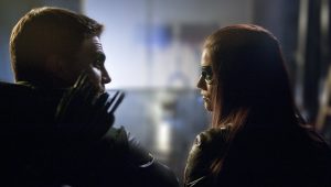 Arrow Saison 1 Episode 8