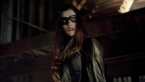 Arrow Saison 1 Episode 8