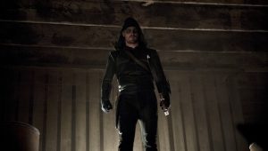 Arrow Saison 1 Episode 8