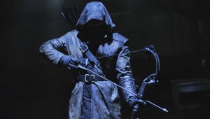 Arrow Saison 1 Episode 9
