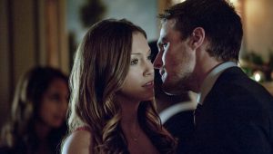 Arrow Saison 1 Episode 9
