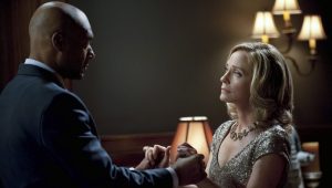 Arrow Saison 1 Episode 9