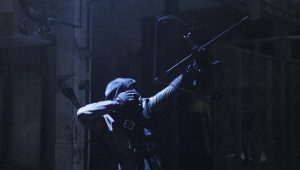 Arrow Saison 1 Episode 9
