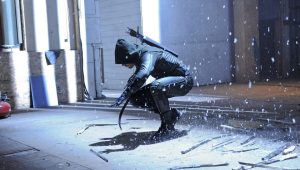 Arrow Saison 1 Episode 9