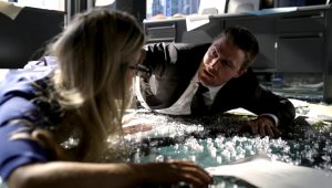 Arrow Saison 2 Episode 1