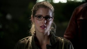 Arrow Saison 2 Episode 1